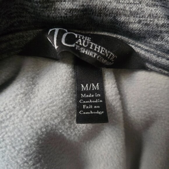 Acura TYPE-S Hoodie - Picture 3 of 3